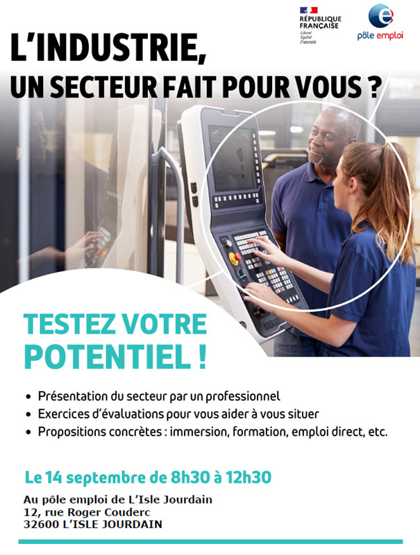 Matinale du recrutement