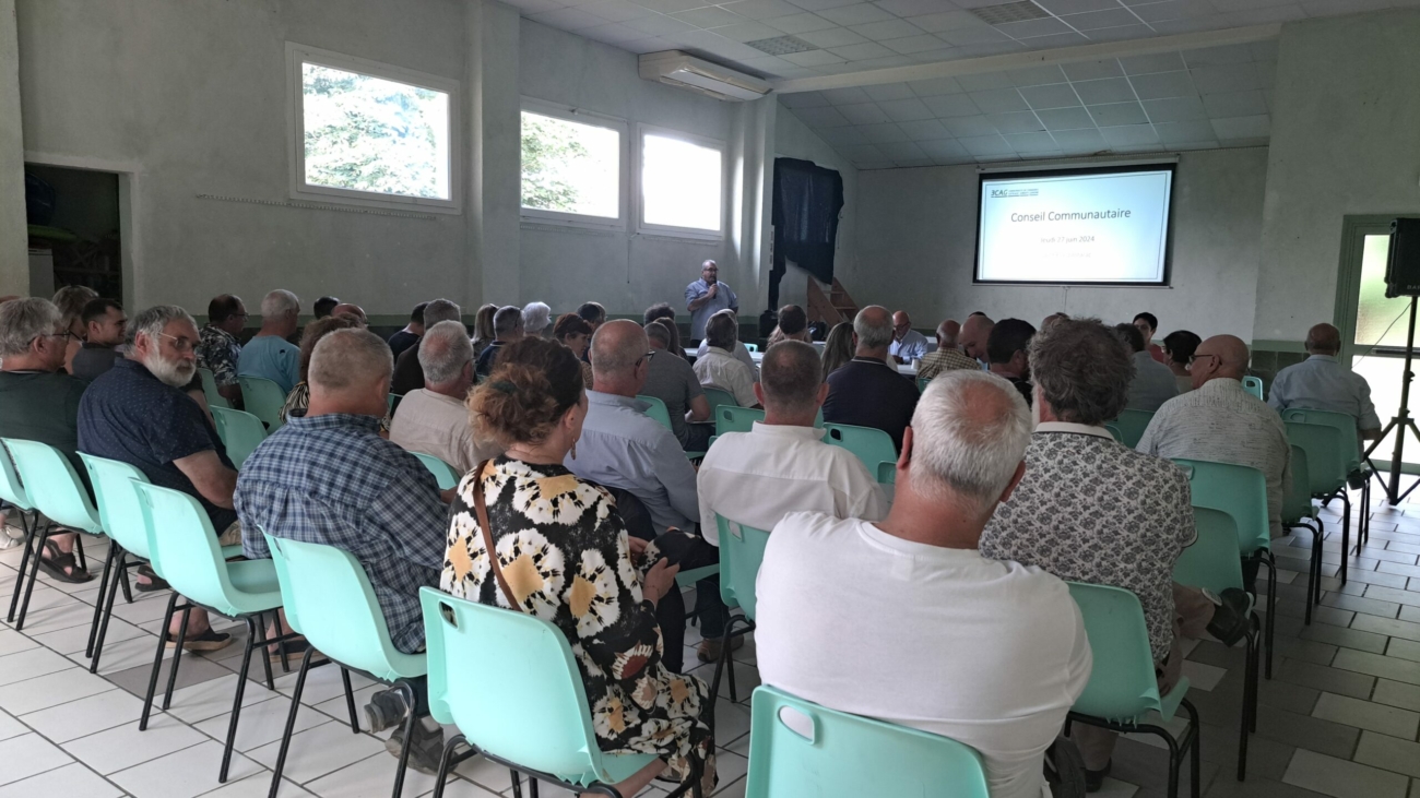 Conseil communautaire_20240627