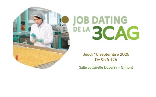 Matinale du recrutement 2025