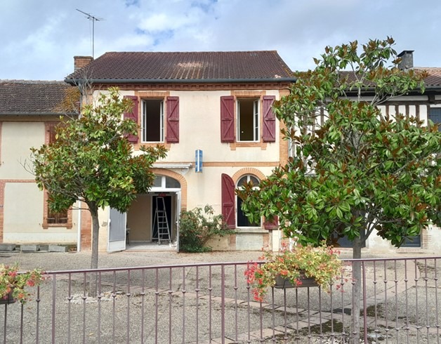 Aurimont – Appel à projets commerces et services
