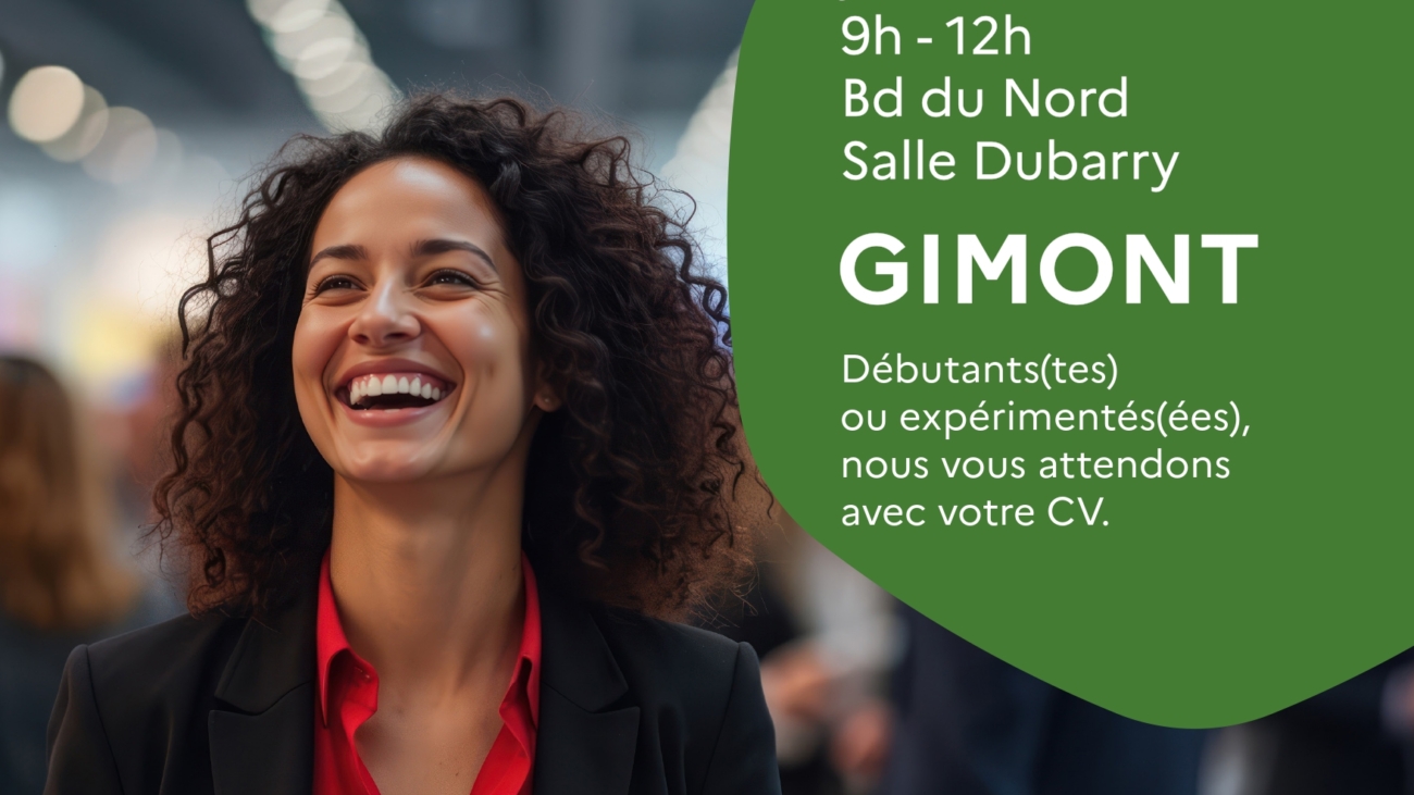 Matinale du recrutement 2026