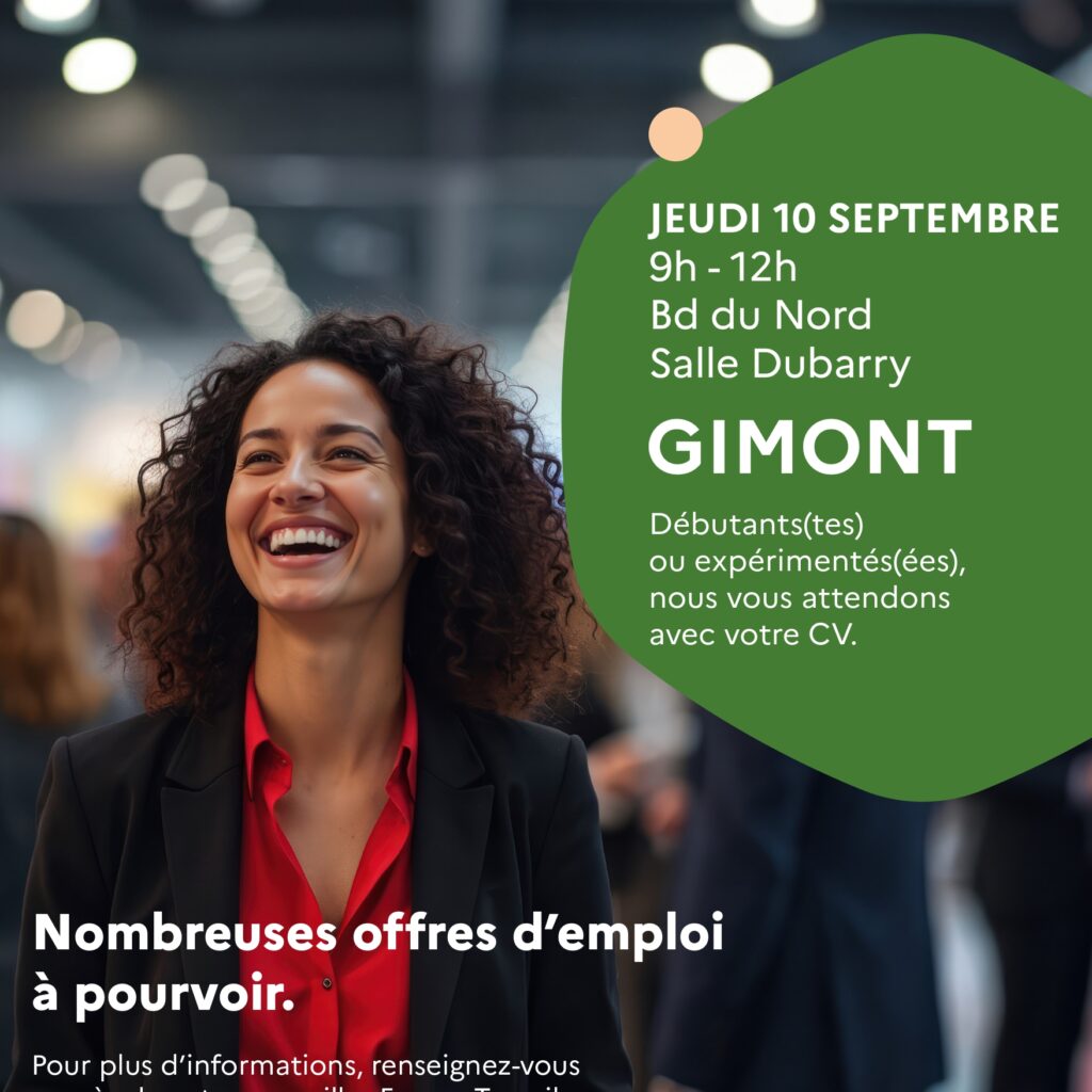 Matinale du recrutement 2026