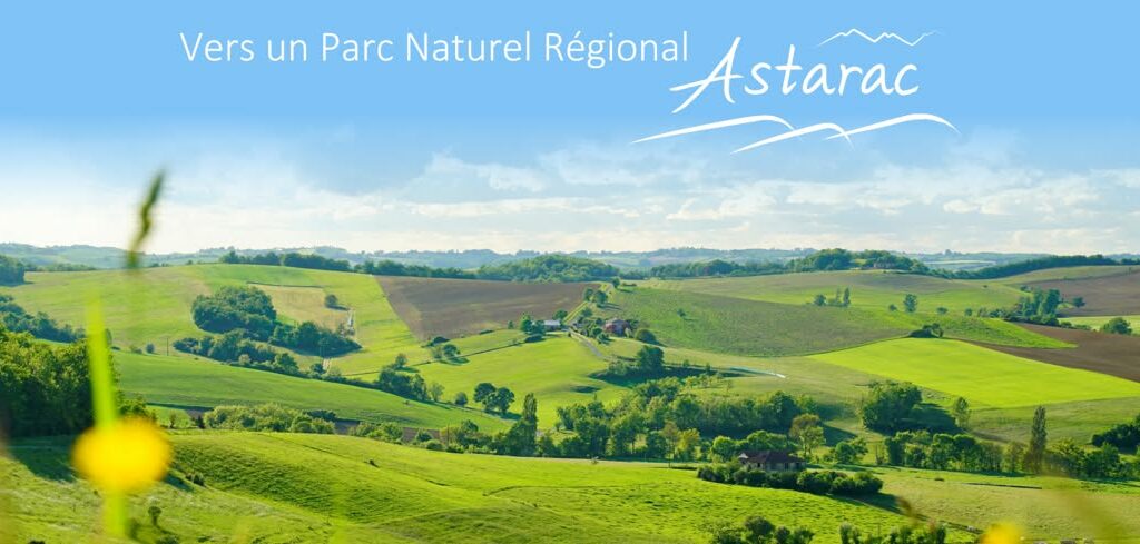 Une enquête publique sur le projet de charte du PNR de l&rsquo;Astarac