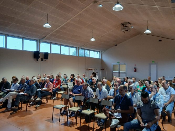 Conseil Communautaire d'octobre 2026