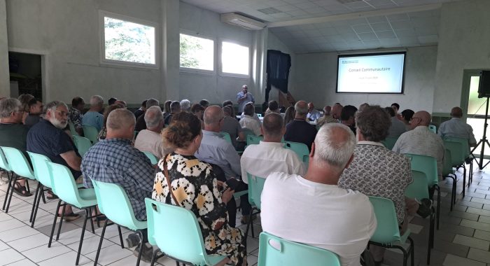 Conseil communautaire_20240627